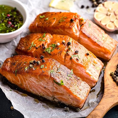 Miniatura 5 de The Spice Lab Pimienta arcoíris de 5 pimientas granos de pimienta mezclados con pimenta todas las especias bolsa resellable de 1 libra mezcla de