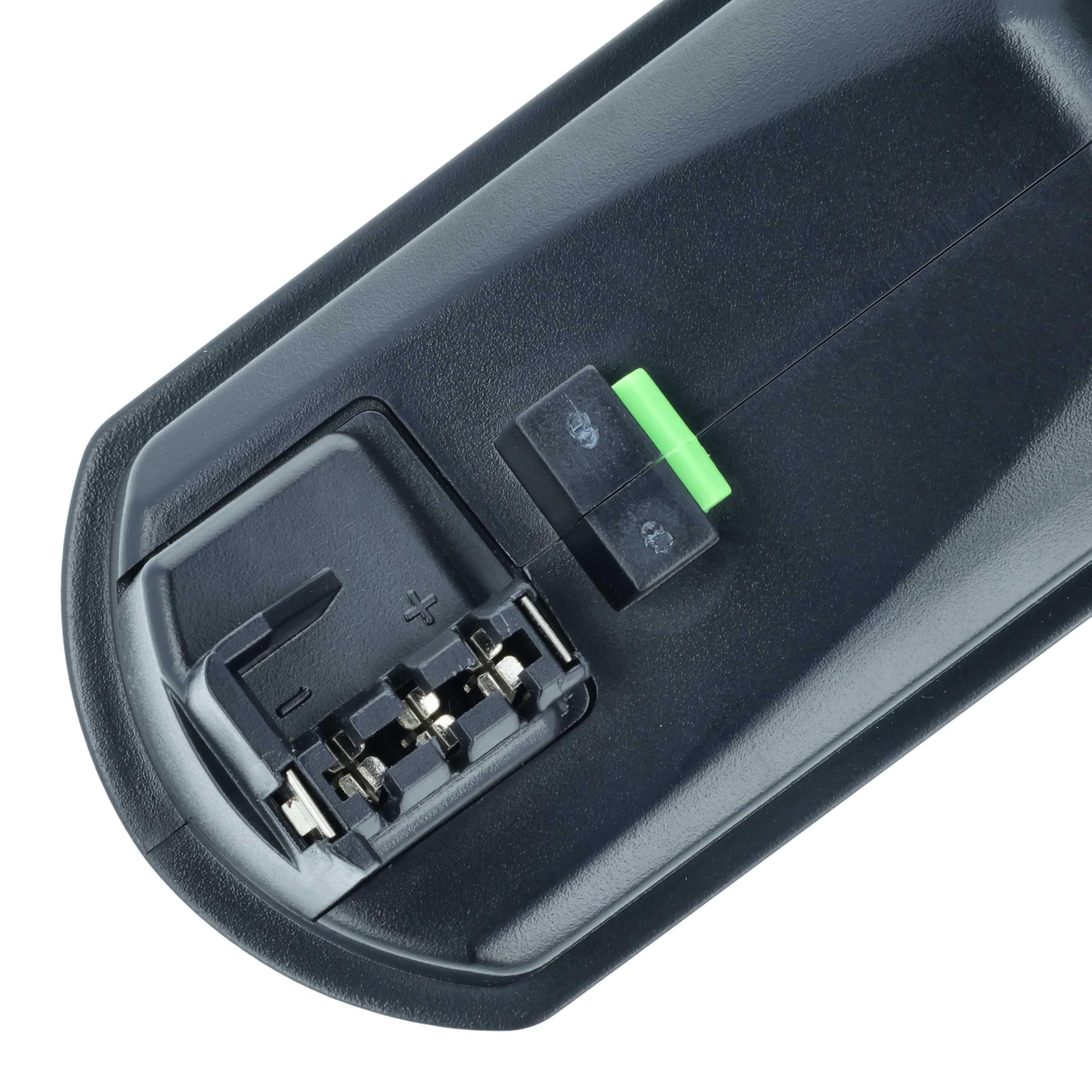 vhbw Batterie Compatible avec Festool CXS