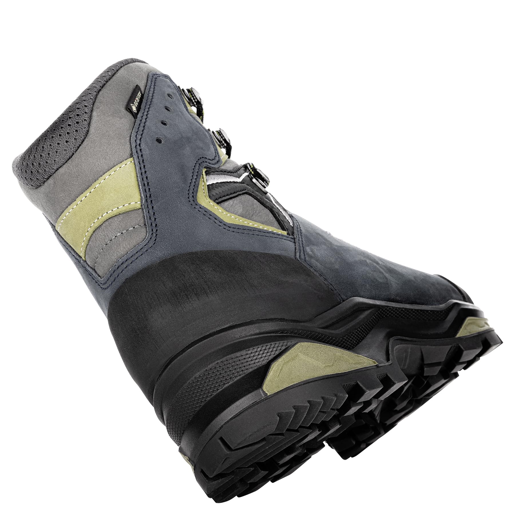 LOWA Stiefel mittel CAMINO EVO GTX [2024]