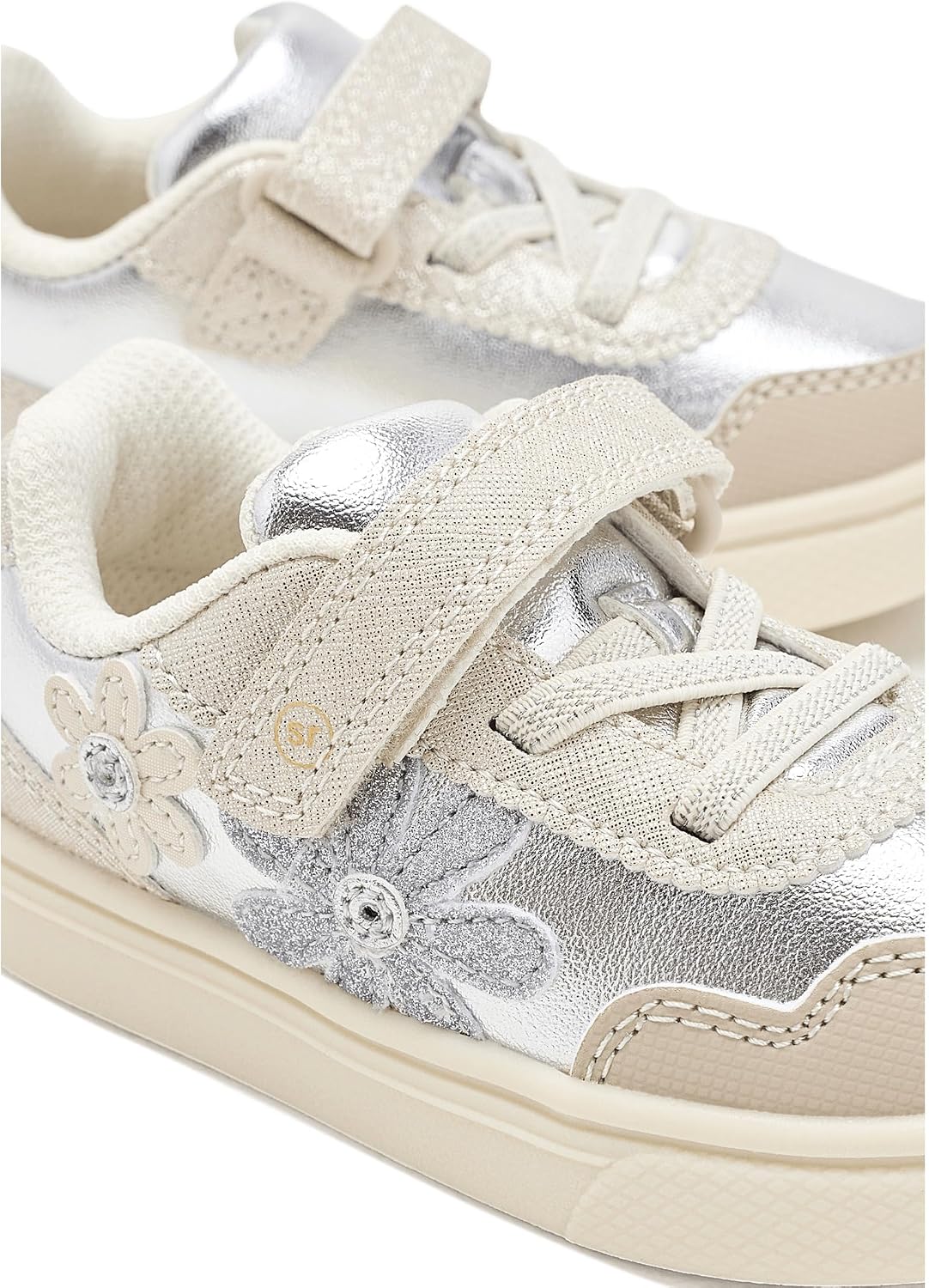 Stride Rite Sr Lighted Bloom (Toddler/Little Kid)