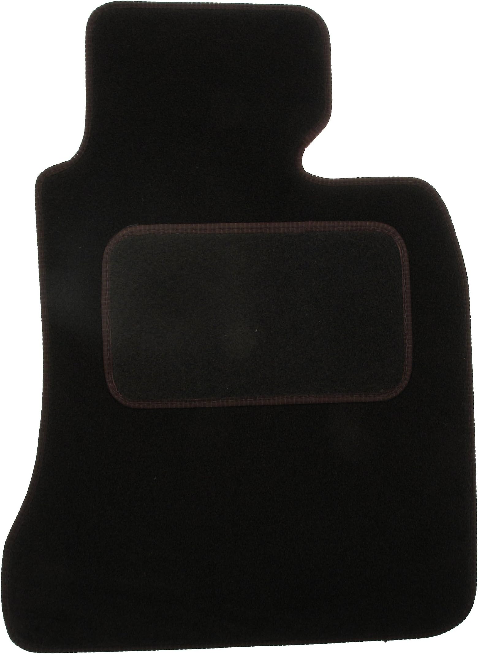 BM23 Tailored Car Mats