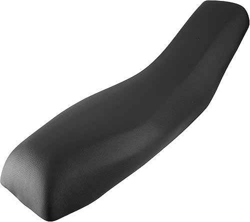 Caltric Conjunto de asiento compatible con Polaris Scrambler 400 4x4 1995 1996 1997 2000 2001 2002 2x4 2000-2001