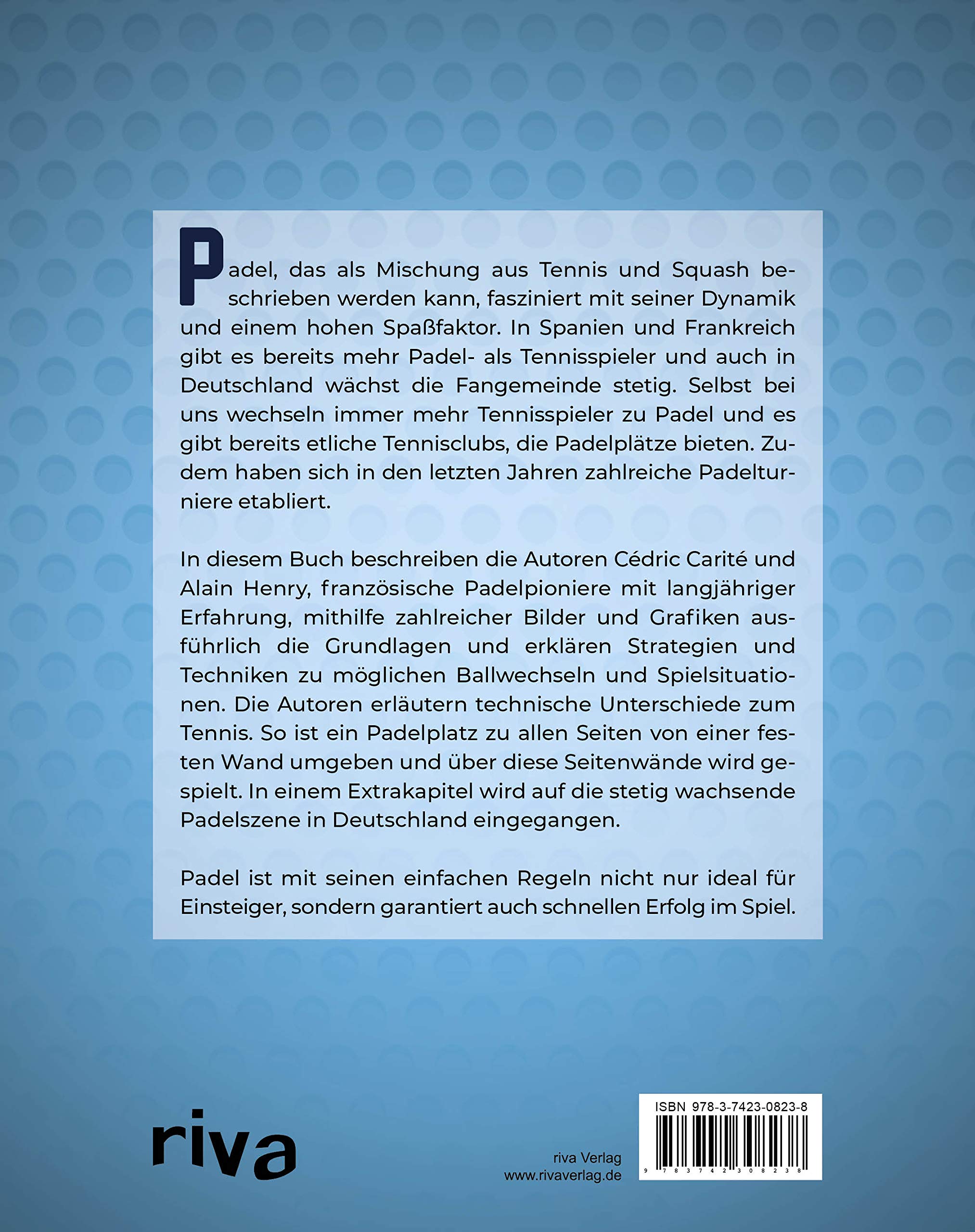 Padel: Grundlagen, Regeln und Techniken