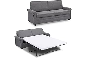 Full Sleeper Sofa Bed: Cozy Haven for Small Living