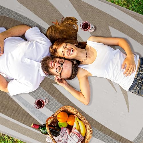 Miniatura 8 de Productos EEZ para casas rodantes - Tapetes para patiocasa rodante