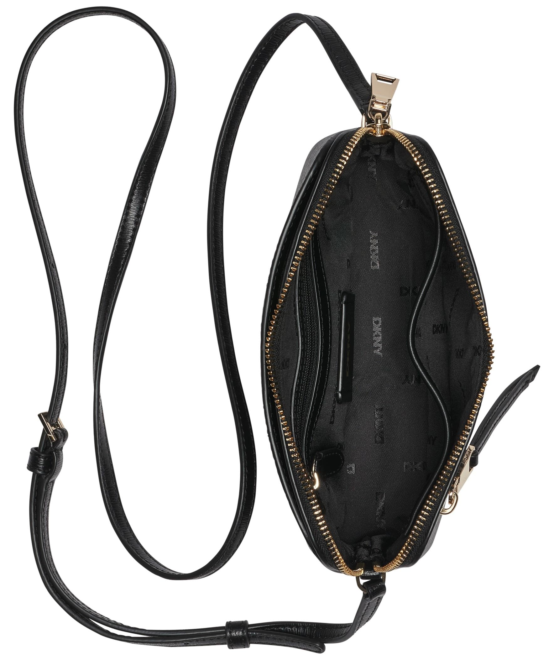DKNY Torba ręczna Kobiety Bryant Ave Tz Demi Crossbody