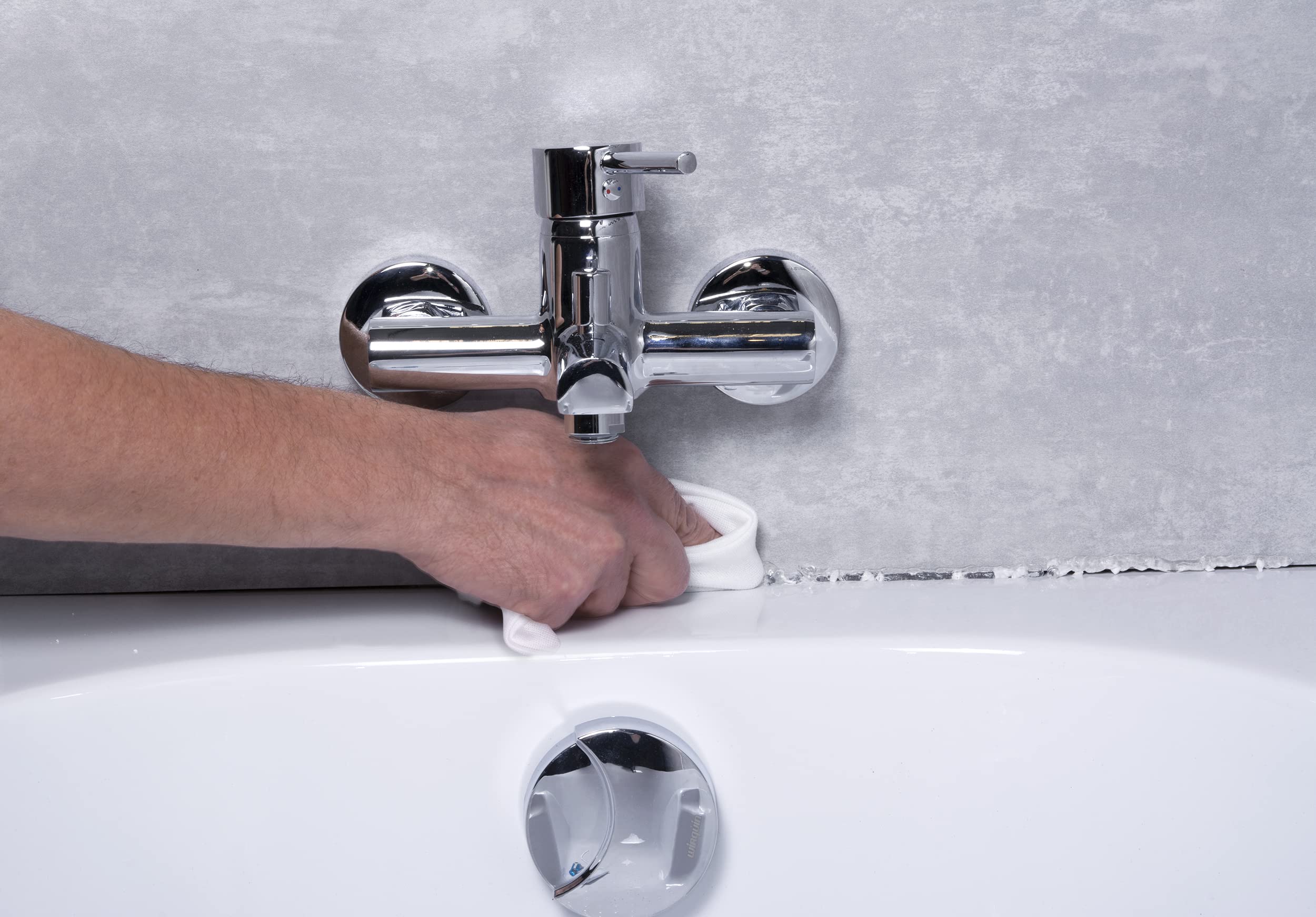 3 Lisse-joints (2 Confort + 1 Accès Difficile) - GEB