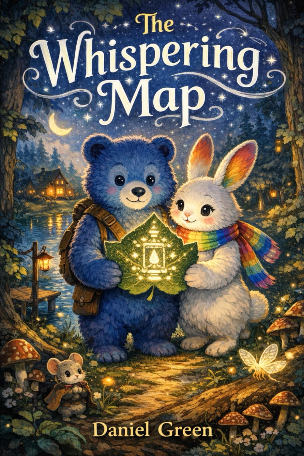 The Whispering Map