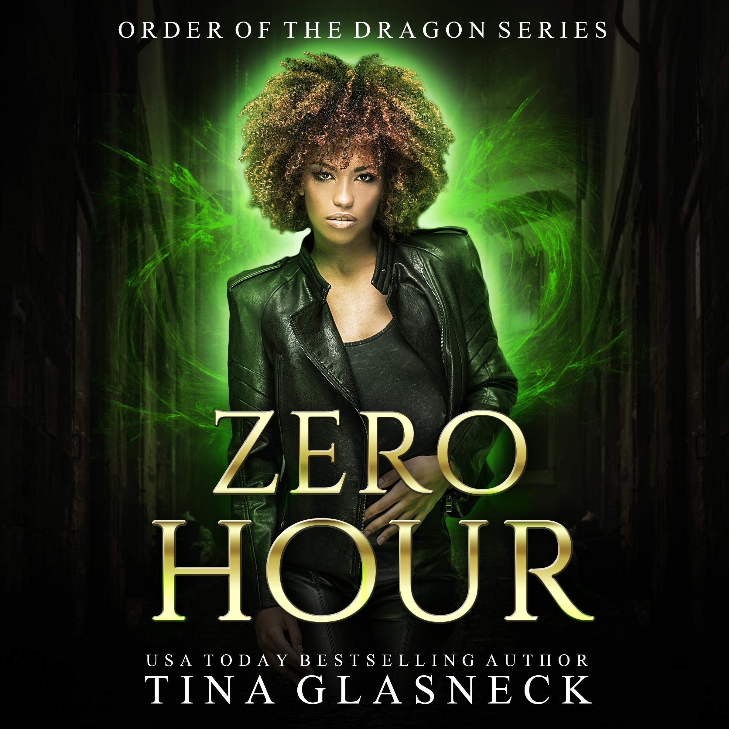 Cover art for Zero Hour: Prequel