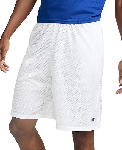 Miniatura 41 de Champion Pantalones cortos de malla con bolsillos, para hombre