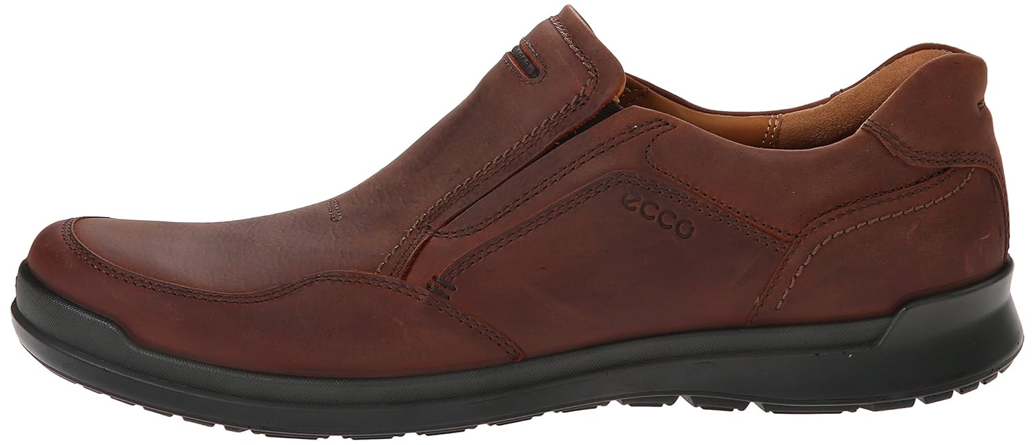 Ecco howell slip on Clearance