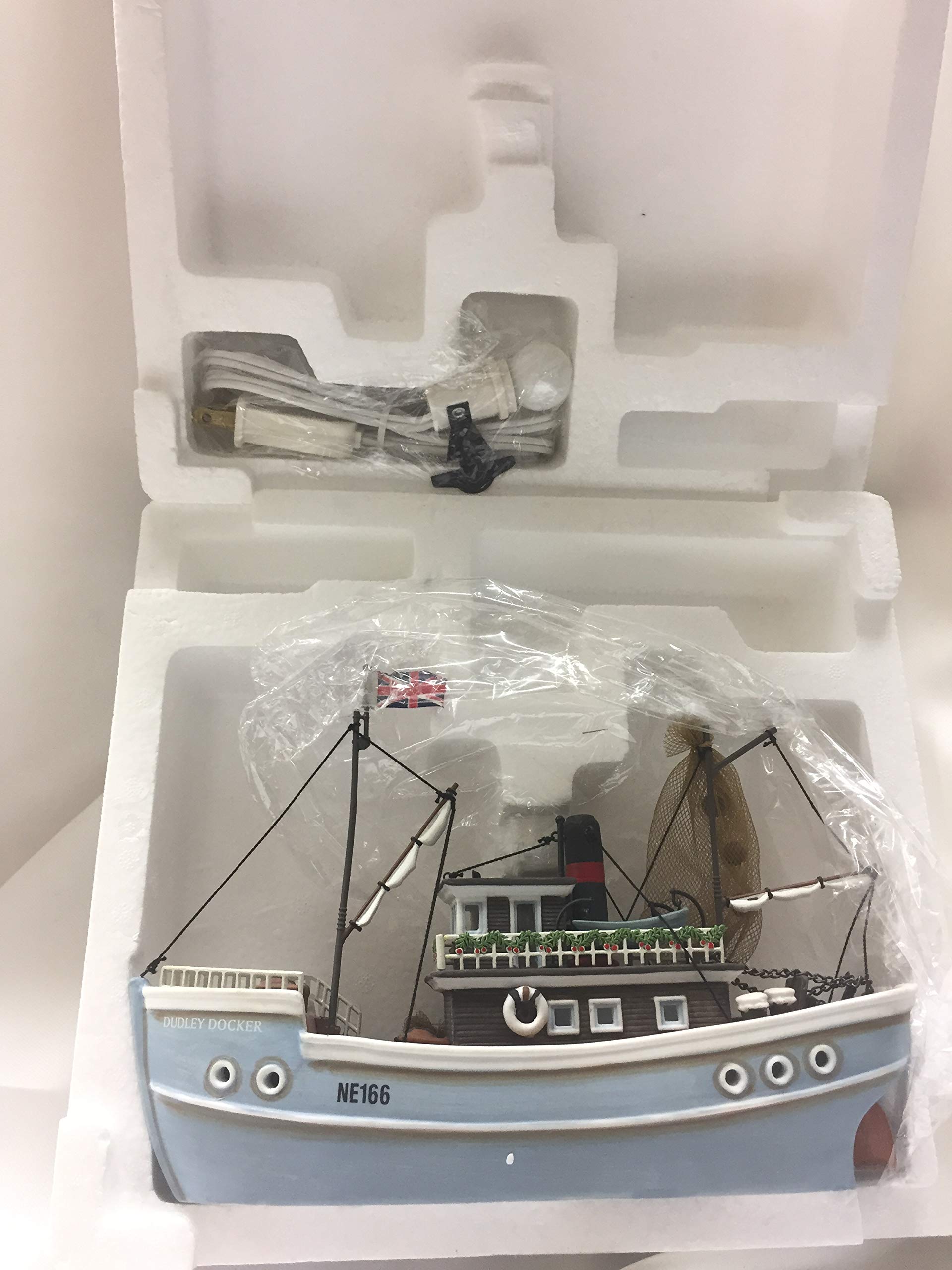 Amazon.com: Department 56 