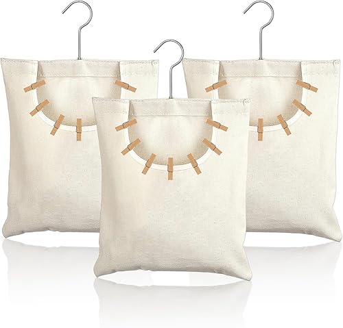 Bolsa para colgar la ropa, organizador de almacenamiento, práctica bolsa de ropa para ropa al aire libre, bolsa de almacenamiento con gancho de