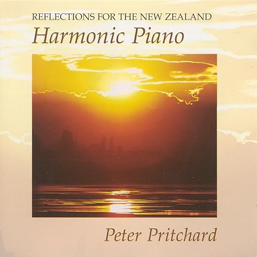 Rust And Gold By Peter Pritchard On Amazon Music Amazon Com