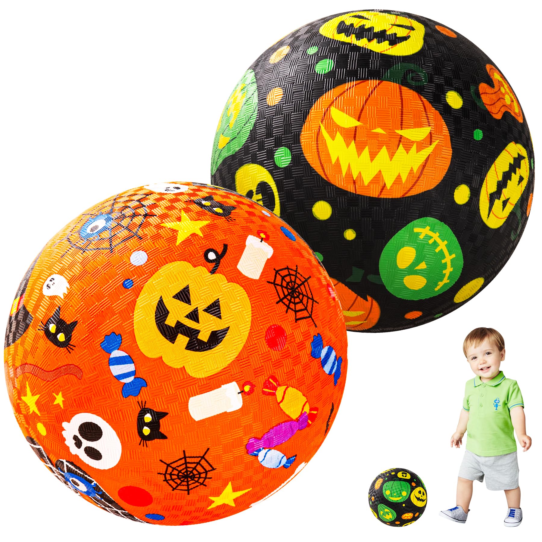 U&C Planet Parco giochi Ball