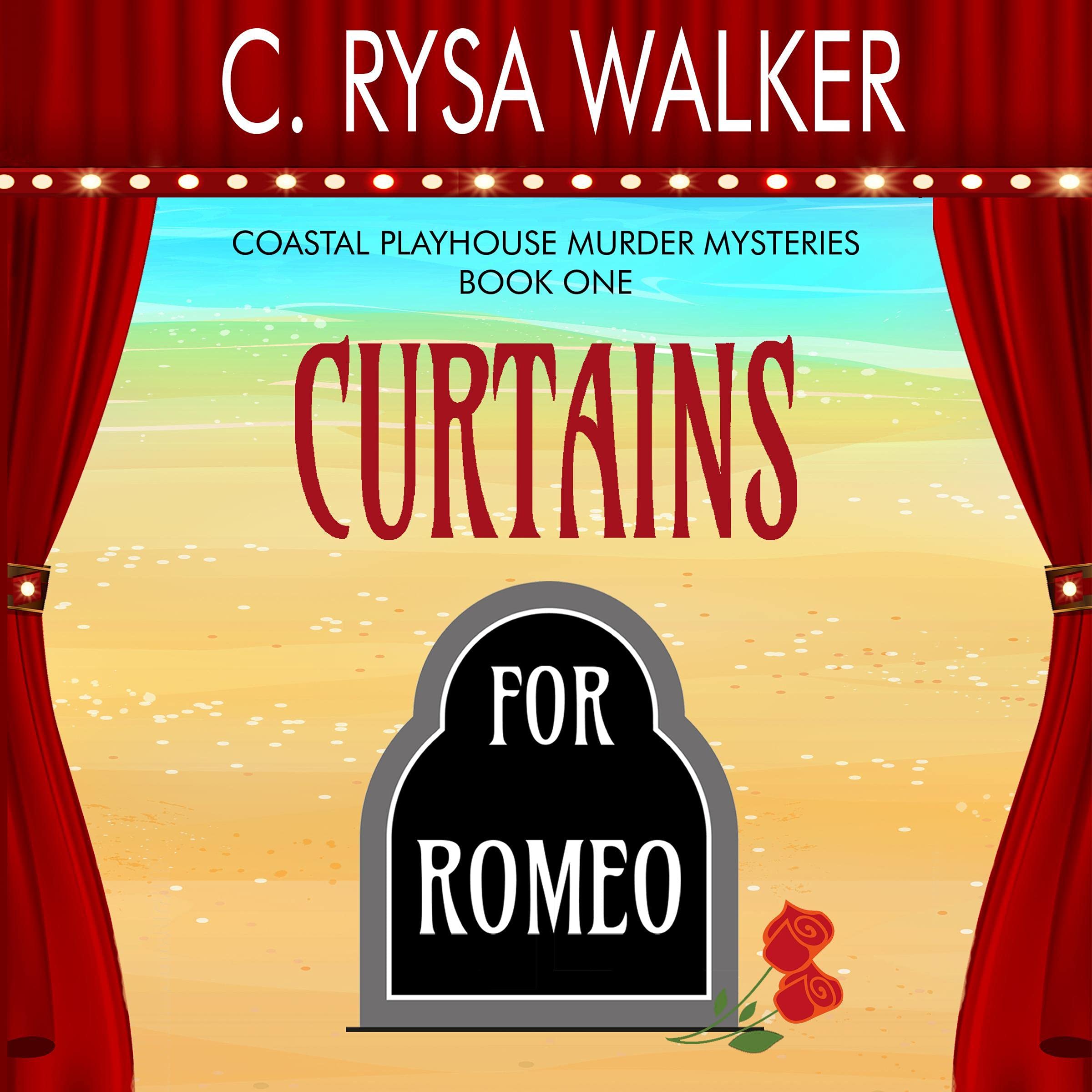 Curtains for Romeo