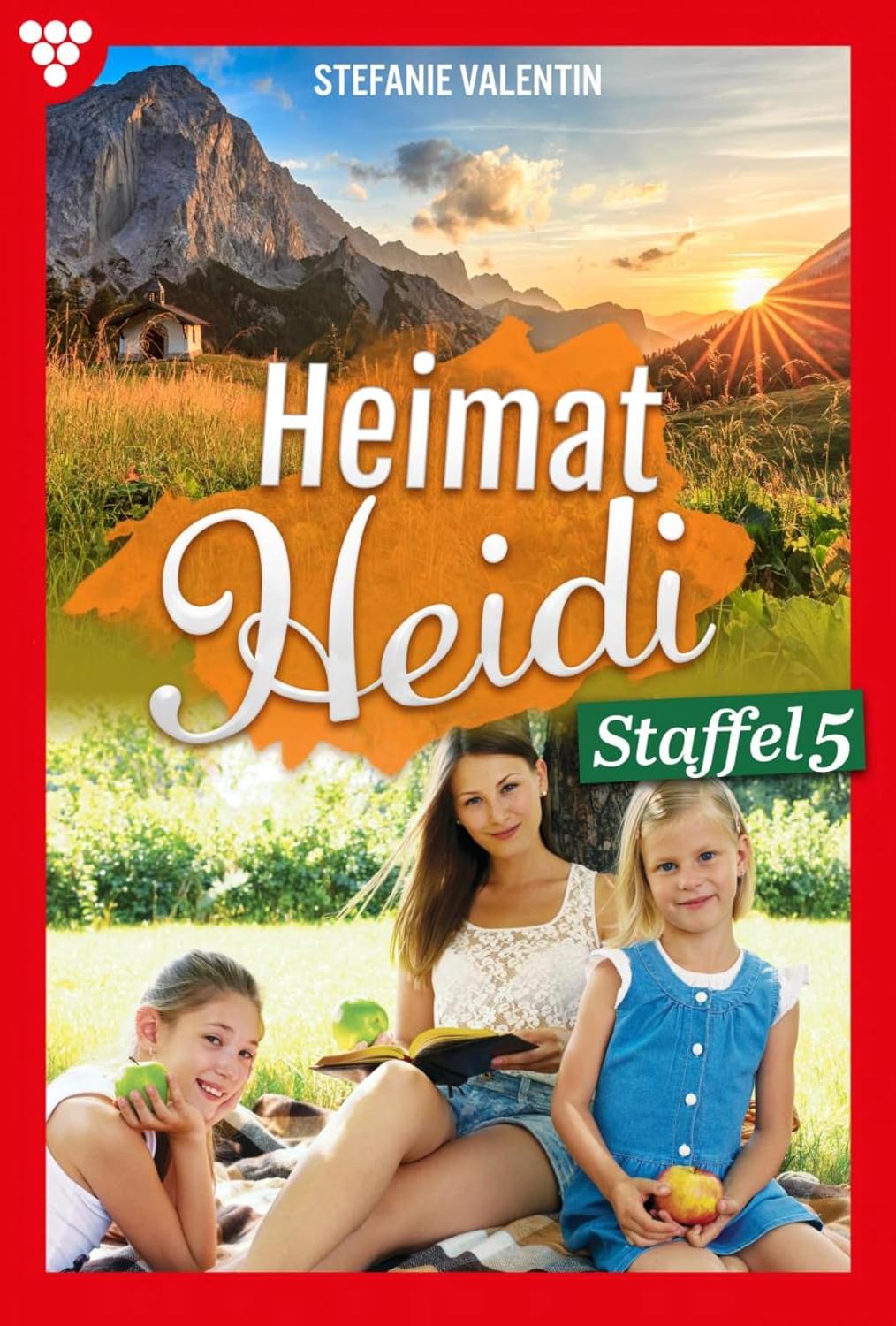 E-Book 41-50: Heimat-Heidi 5 – Heimatroman (German Edition)      Kindle Edition