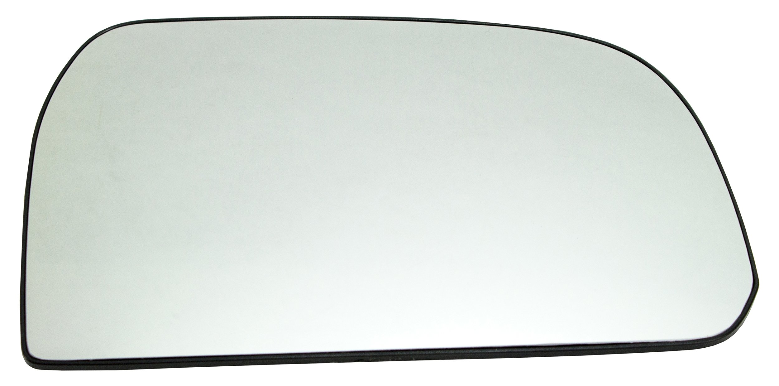 TarosTrade 57 0790 R 50600 Glace De Rétroviseur Chauffant