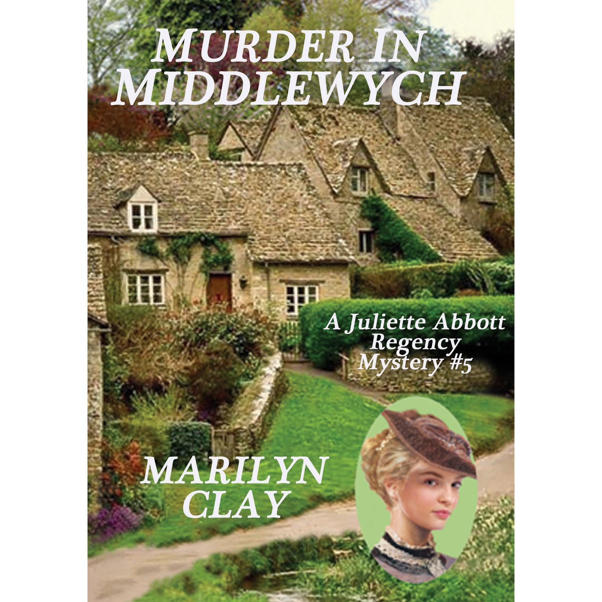 MURDER IN MIDDLEWYCH