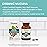Himalaya Organic Mucuna Pruriens, 60 Day Supply - Herbal Supplement for Calming Relaxation from Tension and Promoting Brain Function - Vegan, Non-GMO, Gluten Free, 600 mg, 60 Caplets