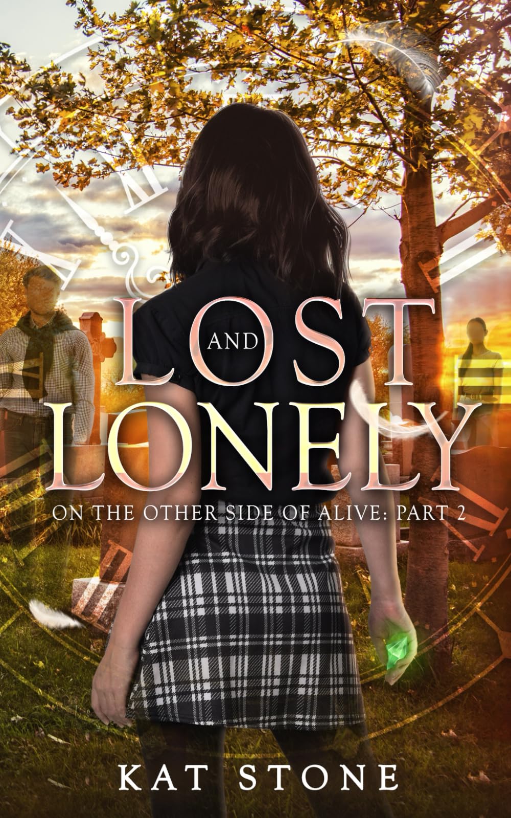 Lost and Lonely: On the Other Side of Alive Part 2