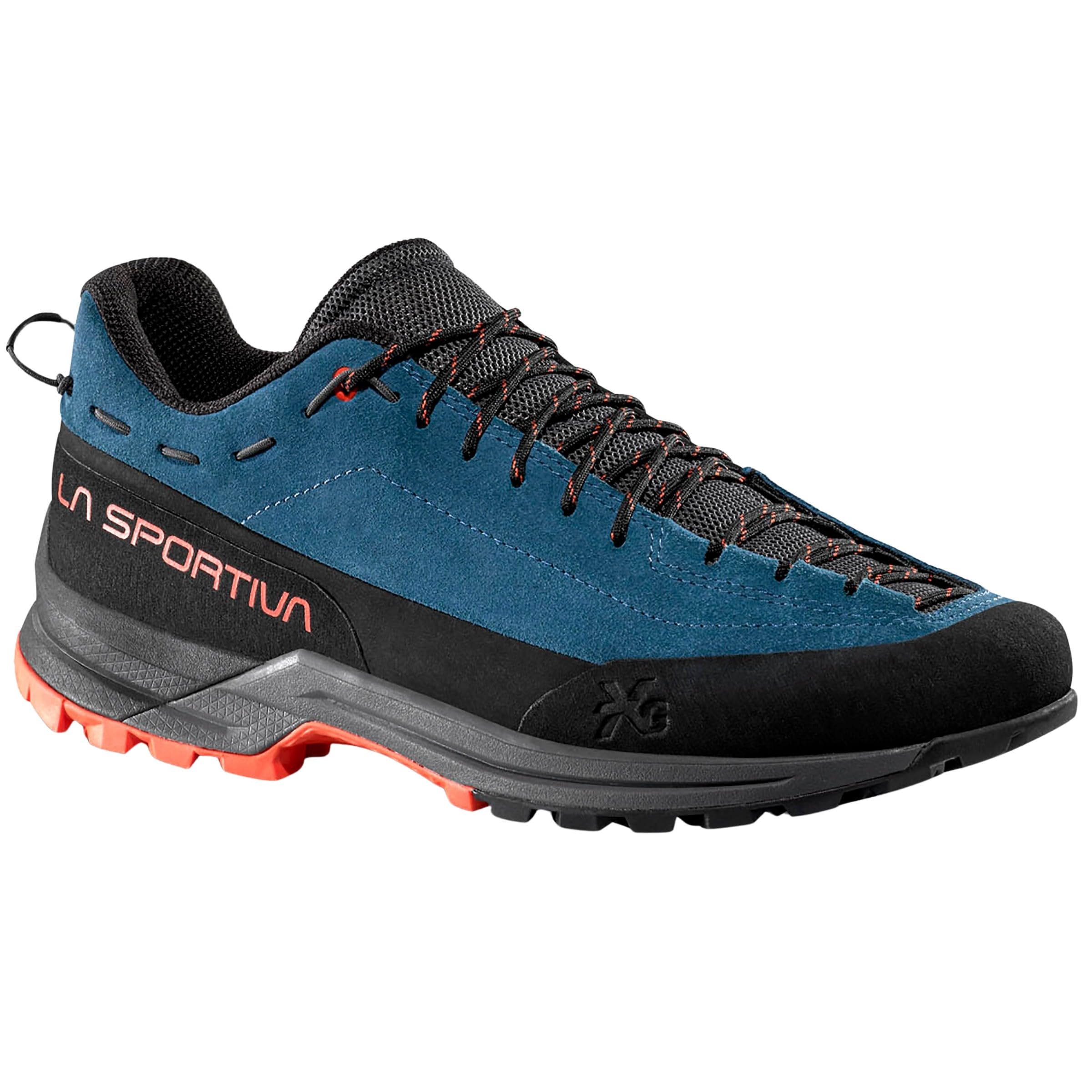 LA SPORTIVA TX Guide Leather Scarpe Approach Uomo EU 47