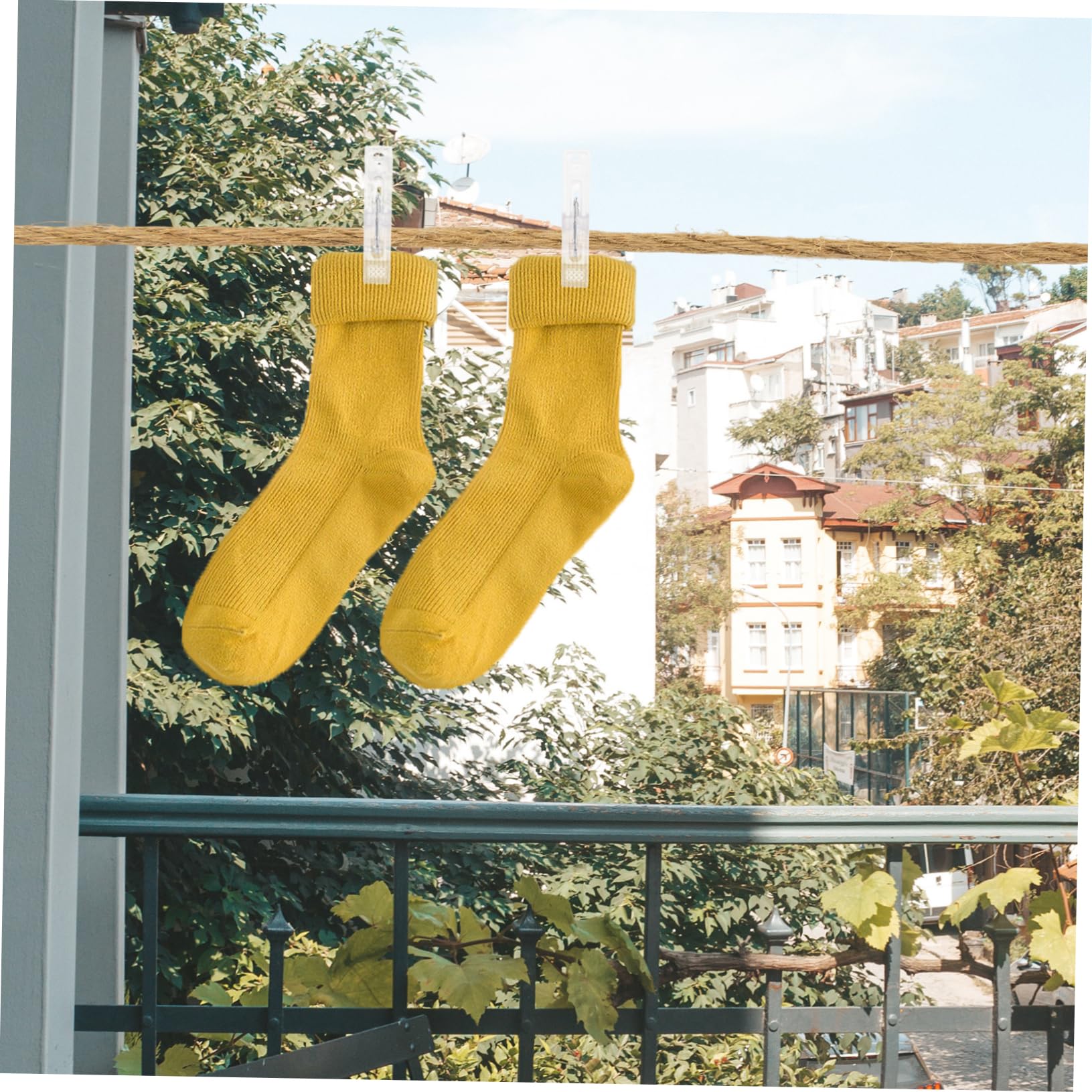 POPETPOP 5 Set Mollette Antivento Per Asciugamani Da Spiaggia E Lettini Da Clip Resistenti Per Asciugare Biancheria E Clip Per Coperture Materiale Leggero E Portatile 10 Pezzi*5