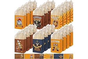 Glenmal Armor of God Christian Kids' Craft Bag Sets