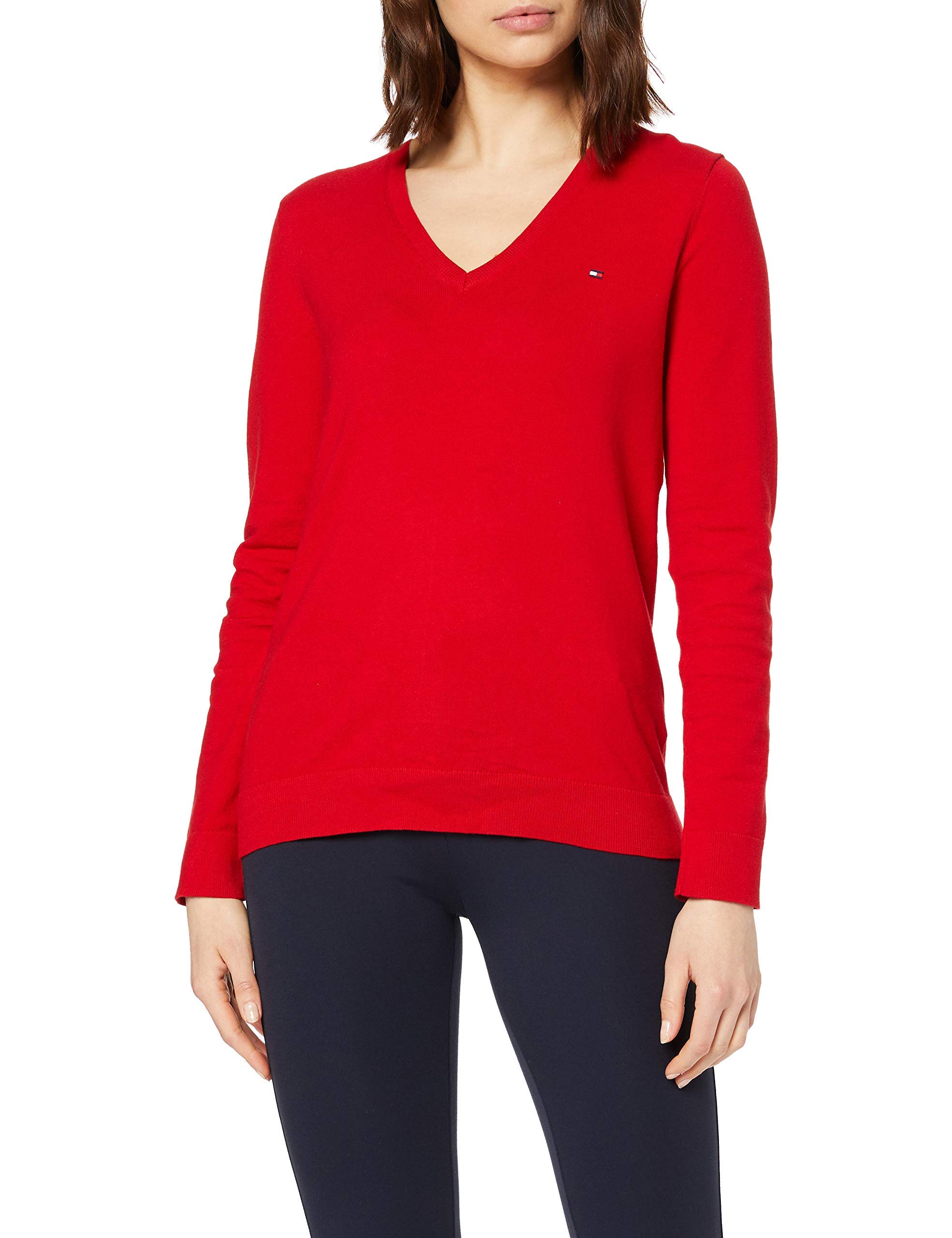 Tommy Hilfiger Womens Casual