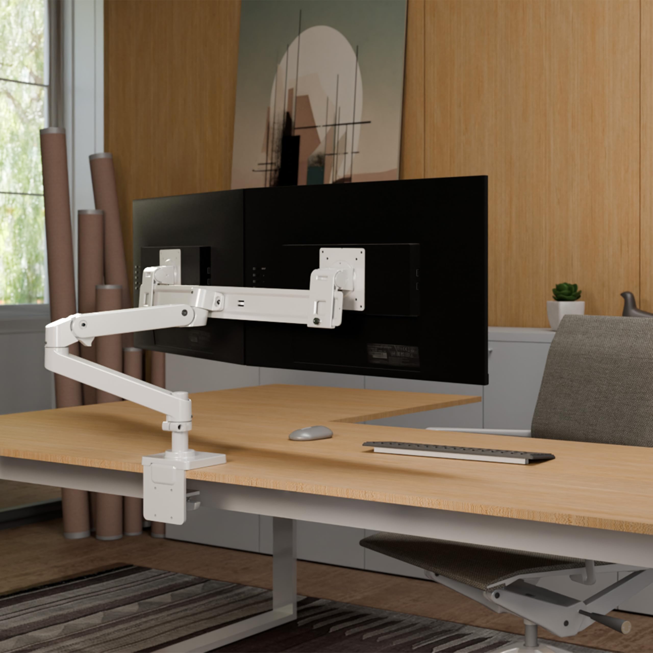 ERGOTRON エルゴトロン LX デスク モニターアーム Amazon.co.jp: Ergotron (エルゴトロン) – LX デュアル