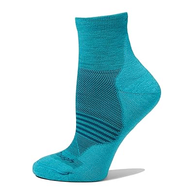 Darn Tough Vermont Element 1/4 Lightweight with Cushion Women