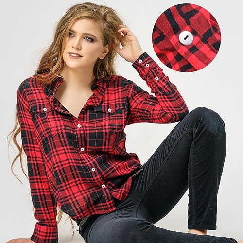 Miniatura 5 de Juego de 45 botones de perla, color gris, auténticos botones de nácar, botones de concha de perla para coser ropa, blazer, trajes, camisas,