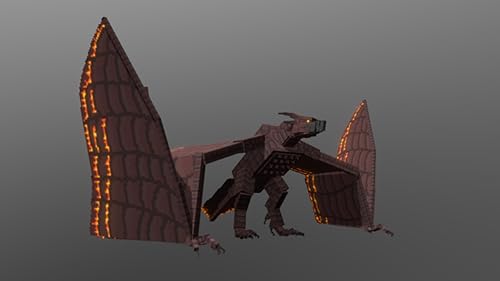 Monster Mods