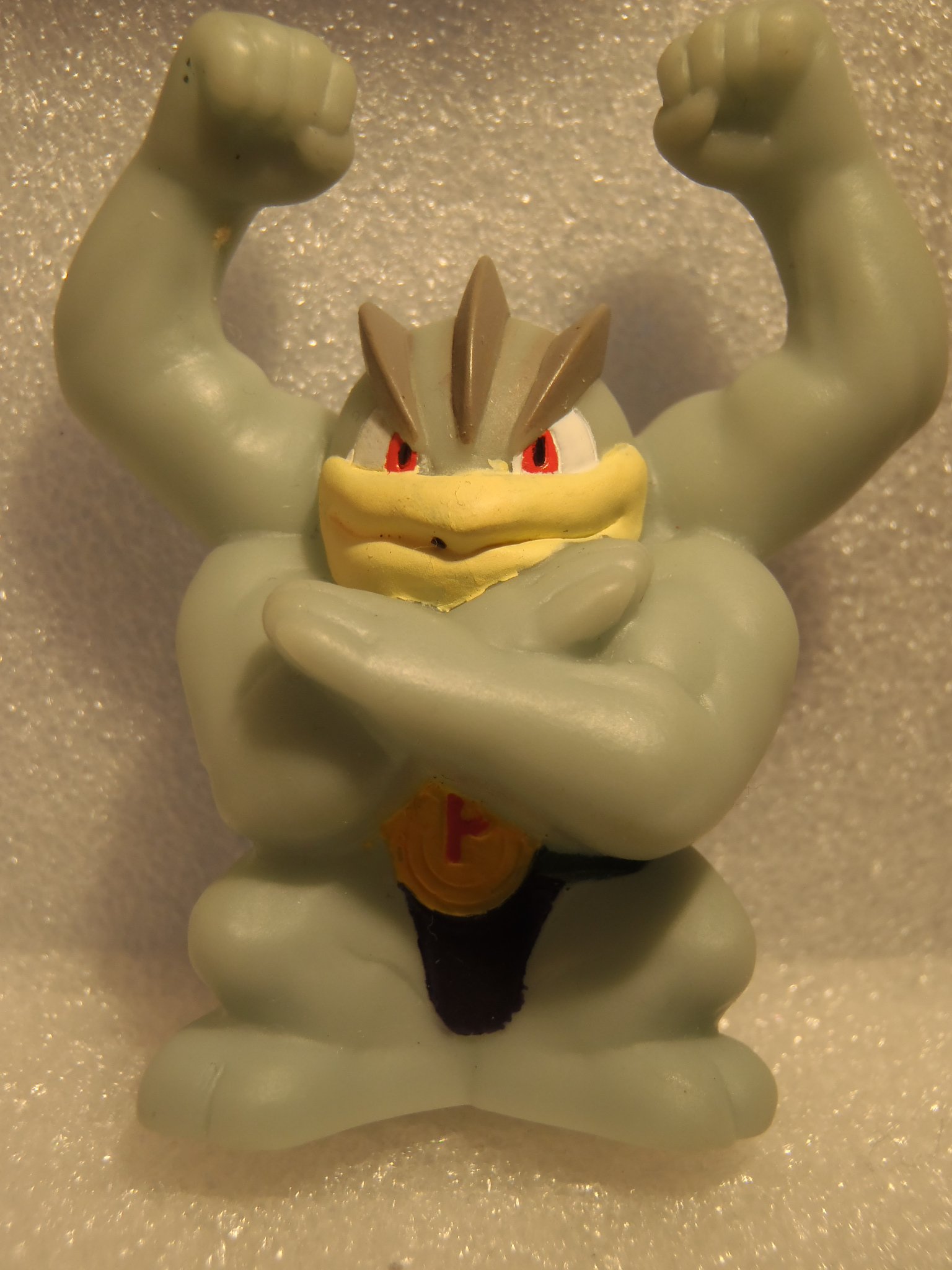 Amazon.co.jp: POKEMON ポケモン ポケットモンスター 指人形 ポケモン