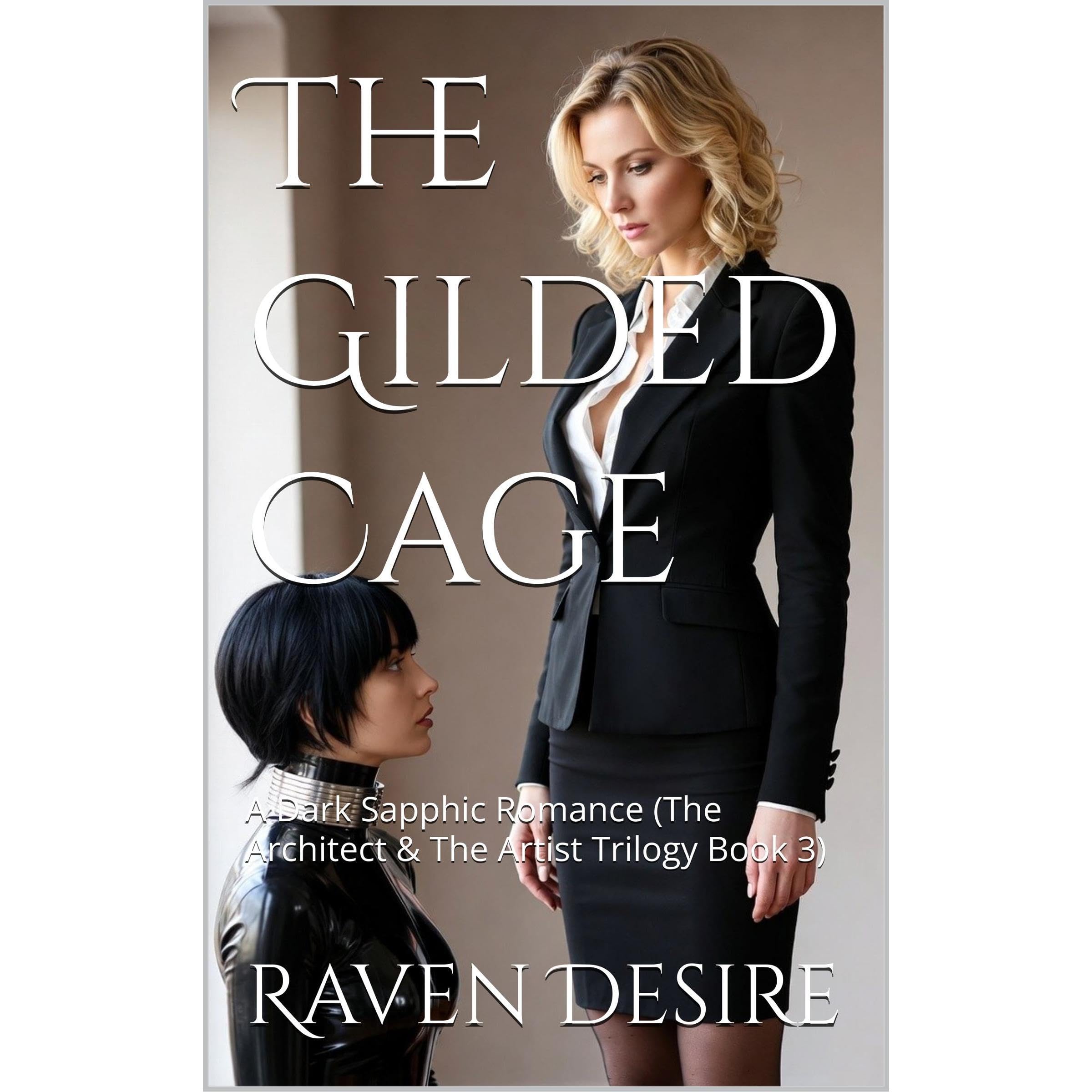 The Gilded Cage