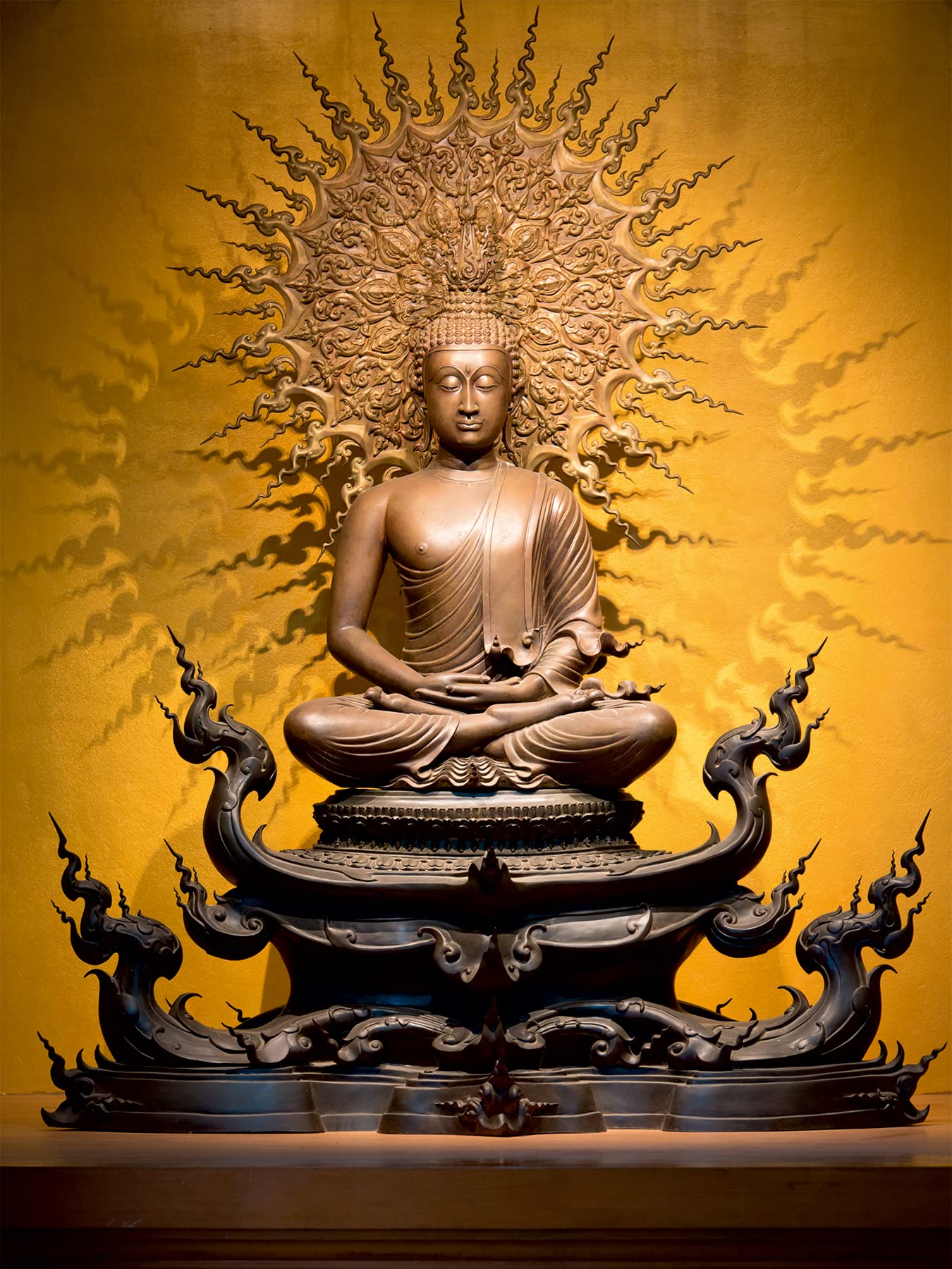 See full amazon price history chart for Wallpaper Production Golden Buddha Wallpaper Sticker for Home Décor, Living Room, Bedroom, Hall, Kids Room, Play Room(Self Adhesive Vinyl,Water Proof48 (48 X 72 INCH) Wallpaper Production Golden Buddha Wallpaper Sticker for Home Décor, Living Room, Bedroom, Hall, Kids Room, Play Room(Self Adhesive Vinyl,Water Proof48 (48 X 72 INCH) (B09P8PHYQF) Amazon Price History, Amazon Price Tracker