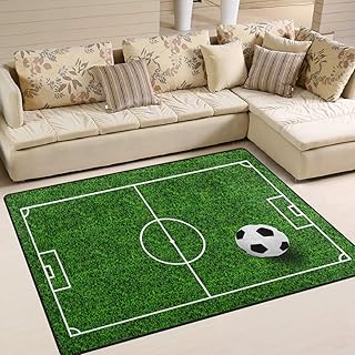 Amazon.es: campo futbol chapas