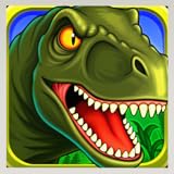 Dinosaur Epic Jungle Battle Escape Story