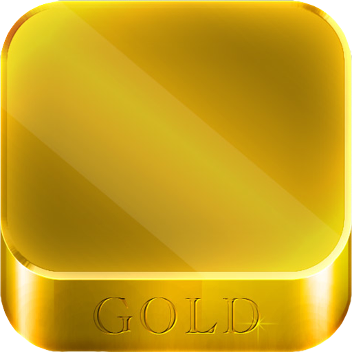 Gold Price App on Amazon Appstore