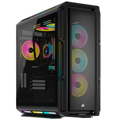 Corsair Vengeance i8300 Gaming PC with RTX 5090