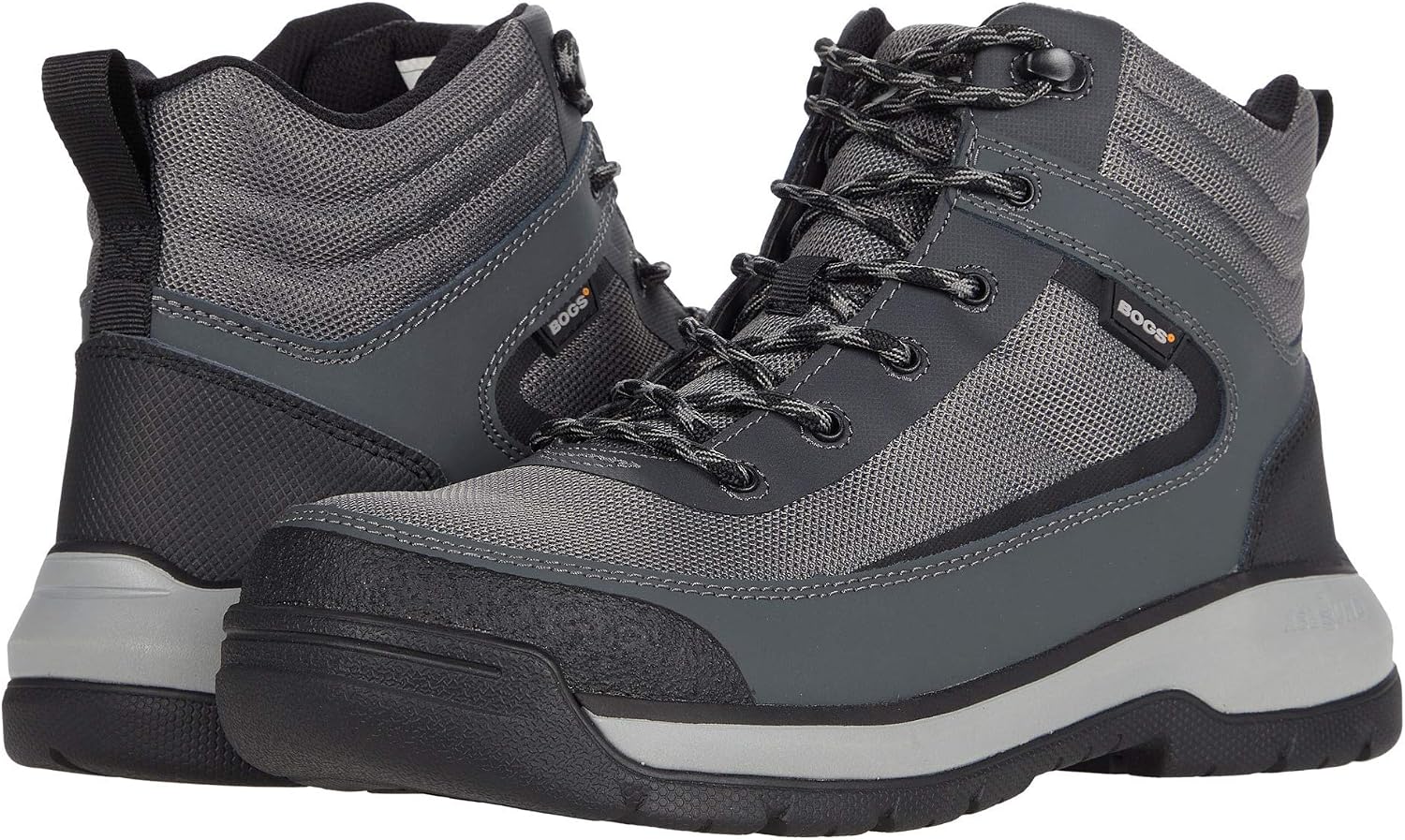 BOGS Shale Mid CT ESD