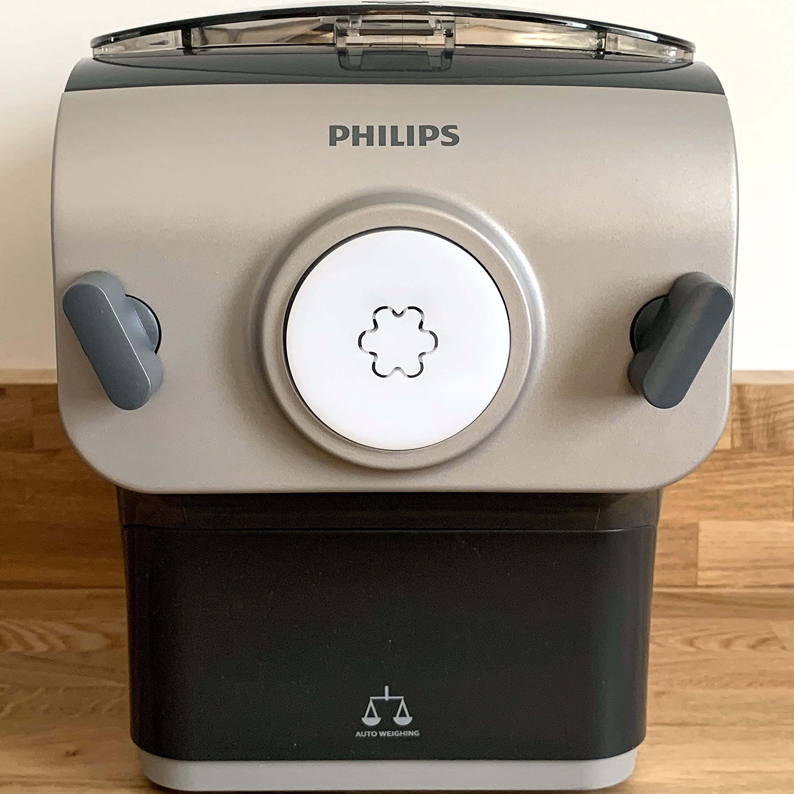 Series BNN - Avance/Serie 7000 - Tagliatelle Largeur 8mm U00e9paisseur 1mm AF080010 - Pasta Disc Compatible Avec Philips Pasta Maker Avance/Serie 7000 Philips 7000