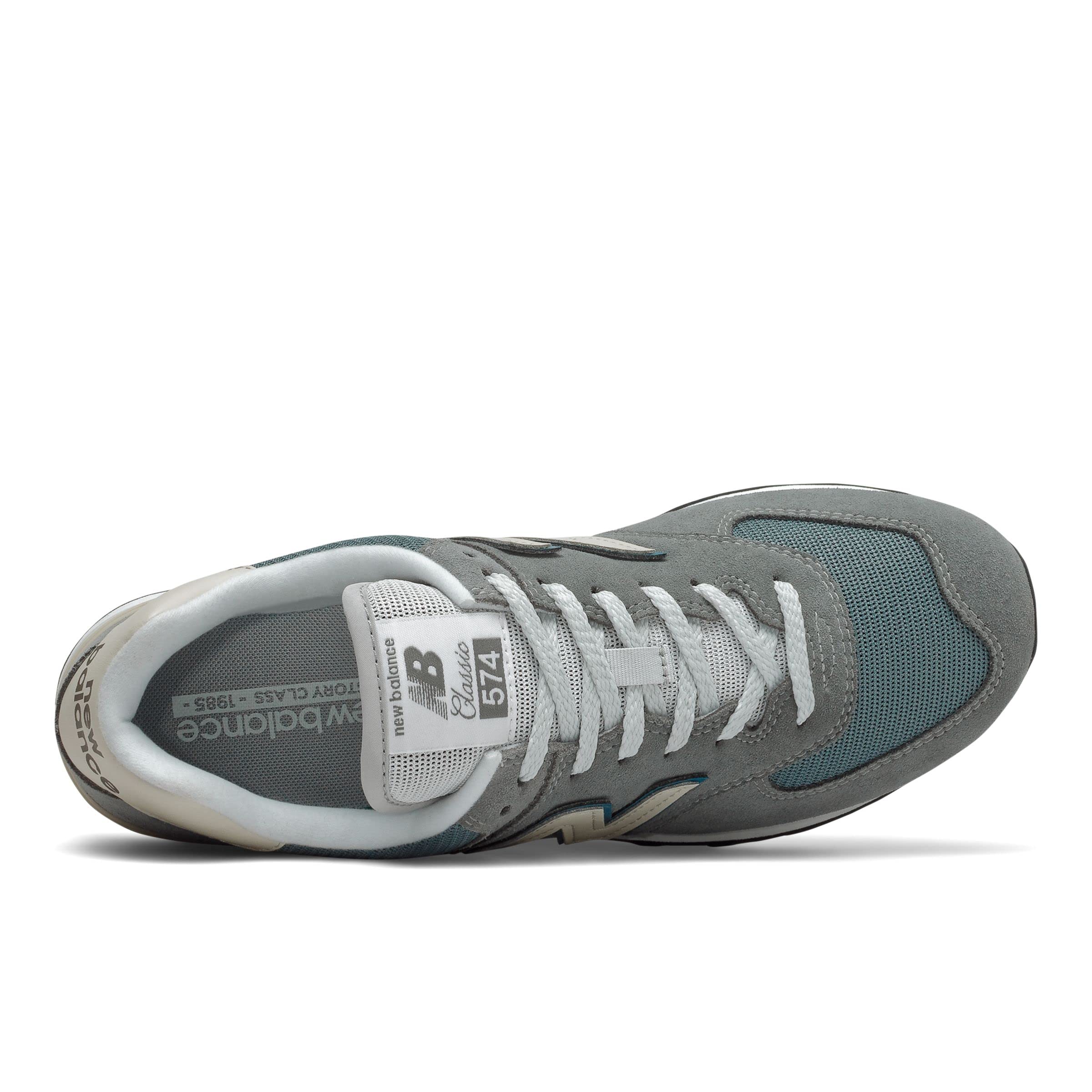 New Balance NB 574 SneakersUomo