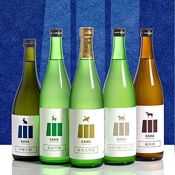 【２５％オフ】日本酒 飲み比べ ５本セット ギフト お酒 日本酒 飲み比べ 大吟醸 純米 お酒好き 辛口 冷酒