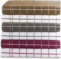 Kit Panos de Copa Teka Chef 6 Pçs Sortido.
