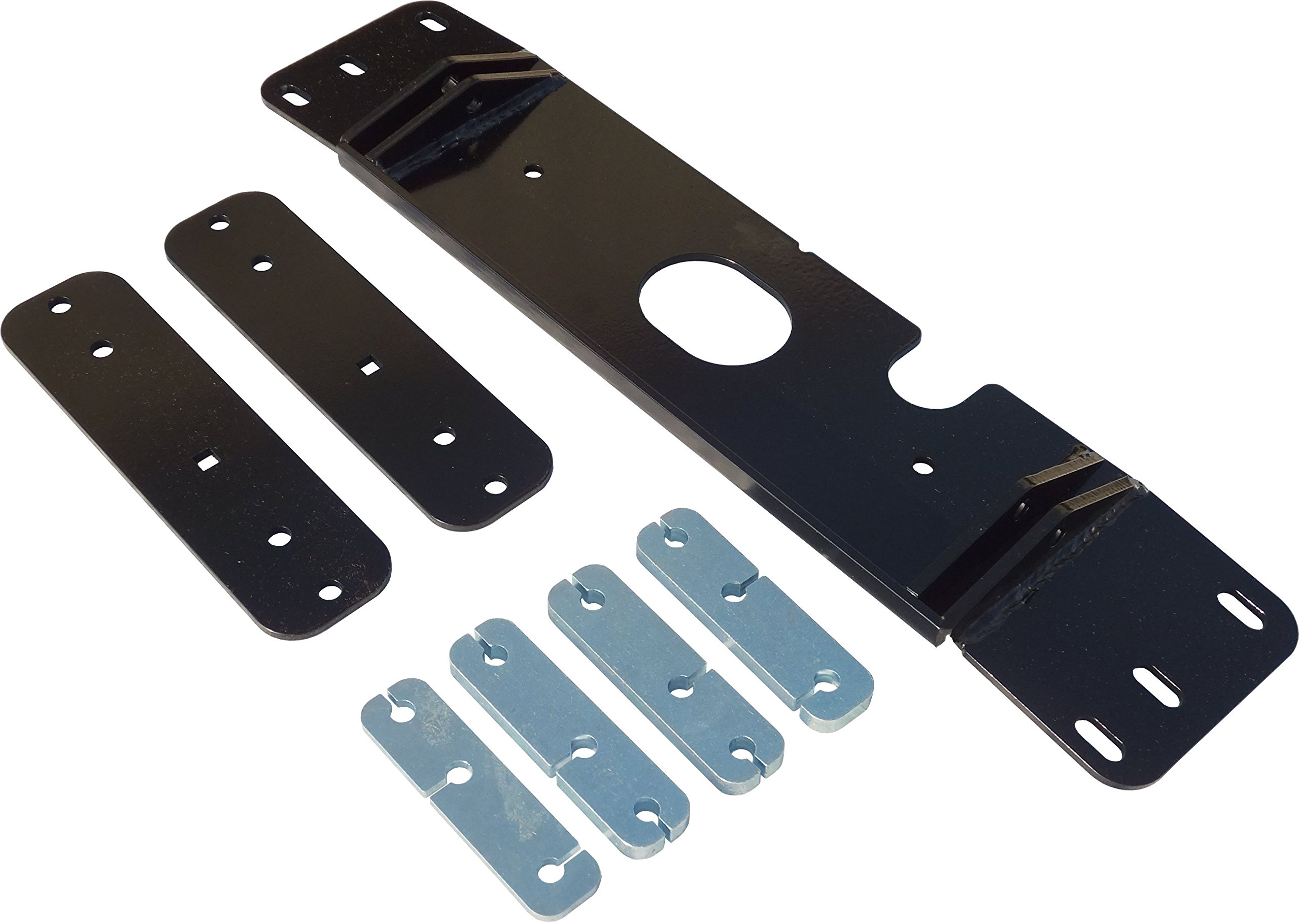 KFI Products 105080 ATV Plow Mount for Polaris