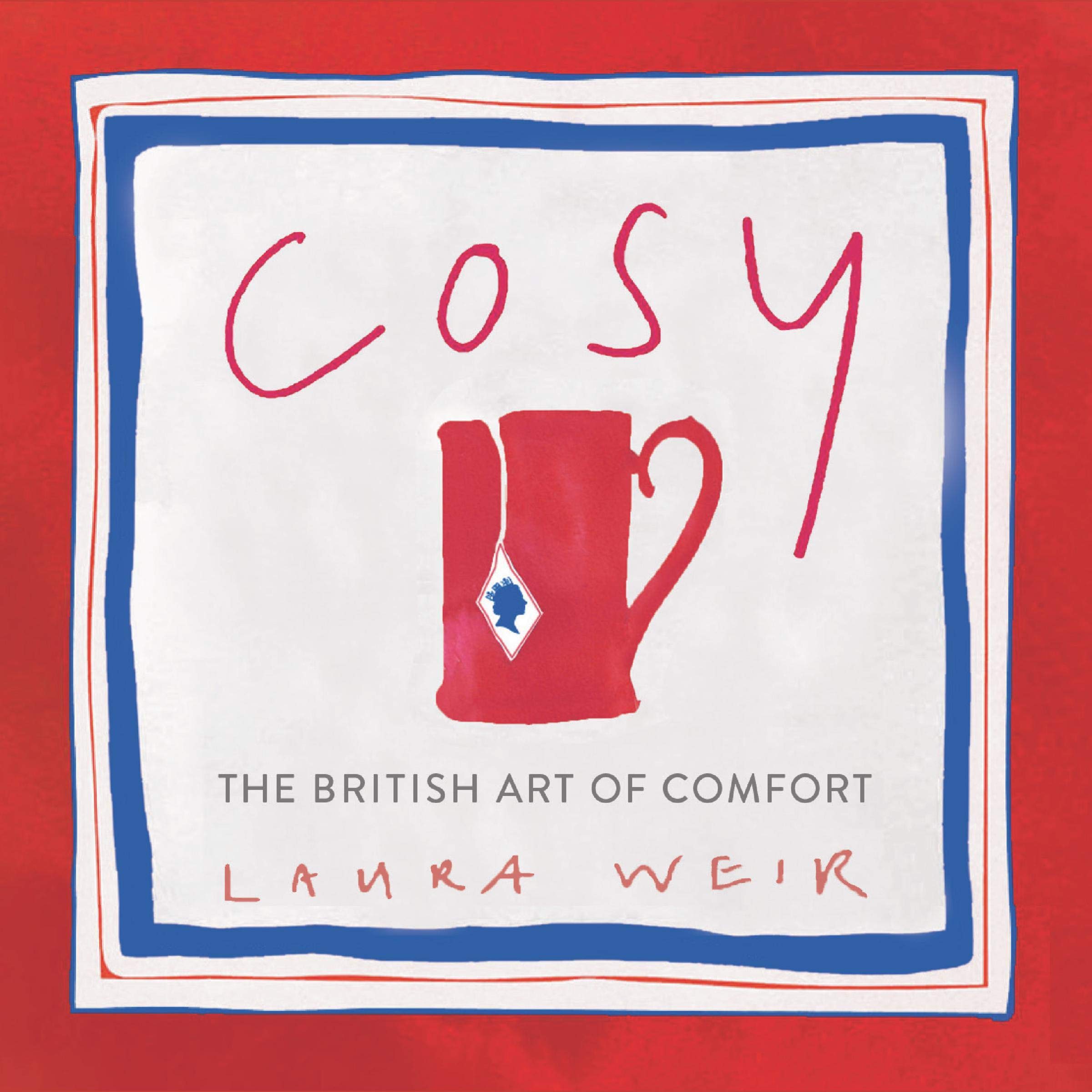 Cover art for Cosy