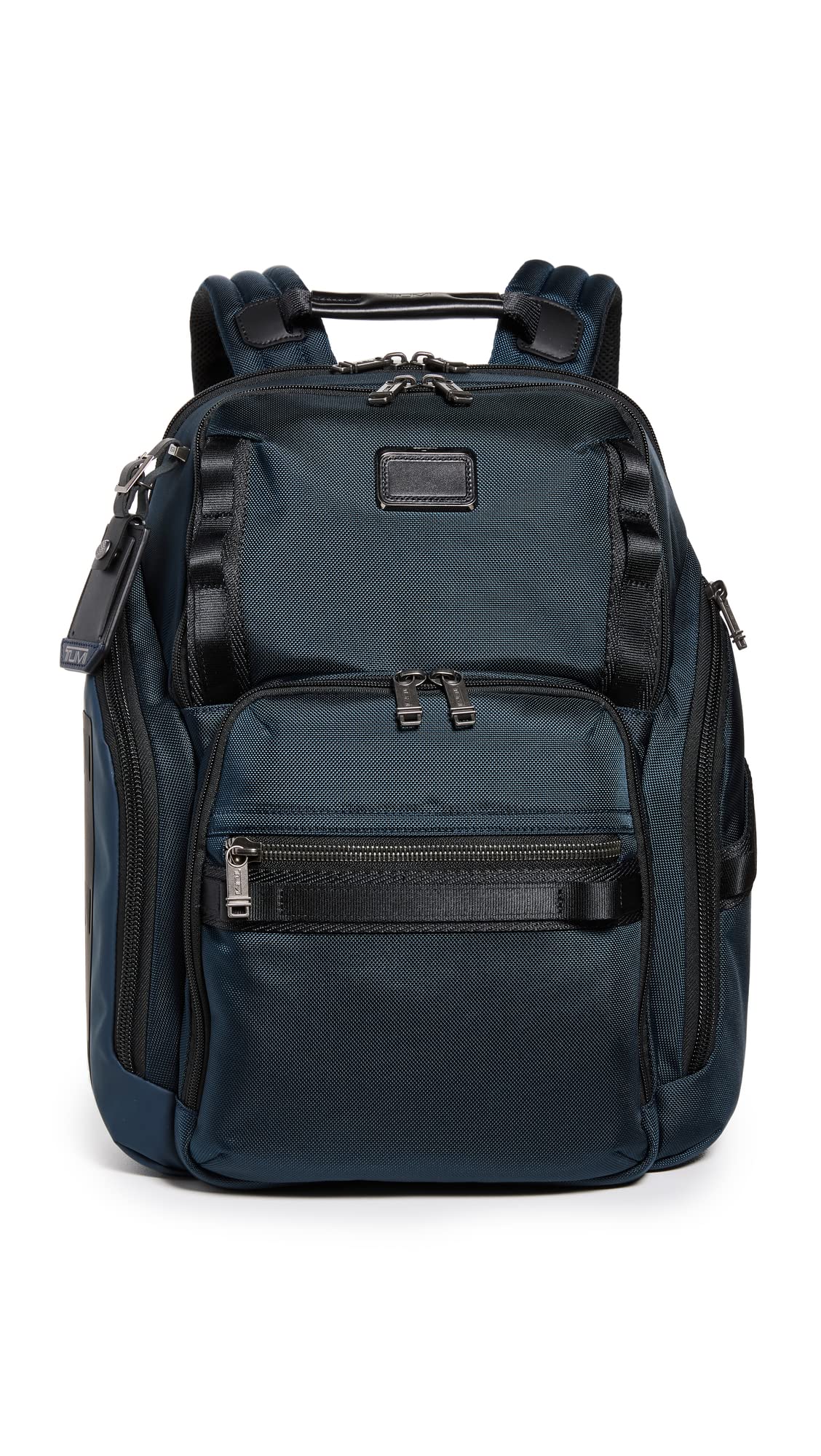 Tumi 0232789 Alpha Bravo "Search" Backpack, Official Product, Men's