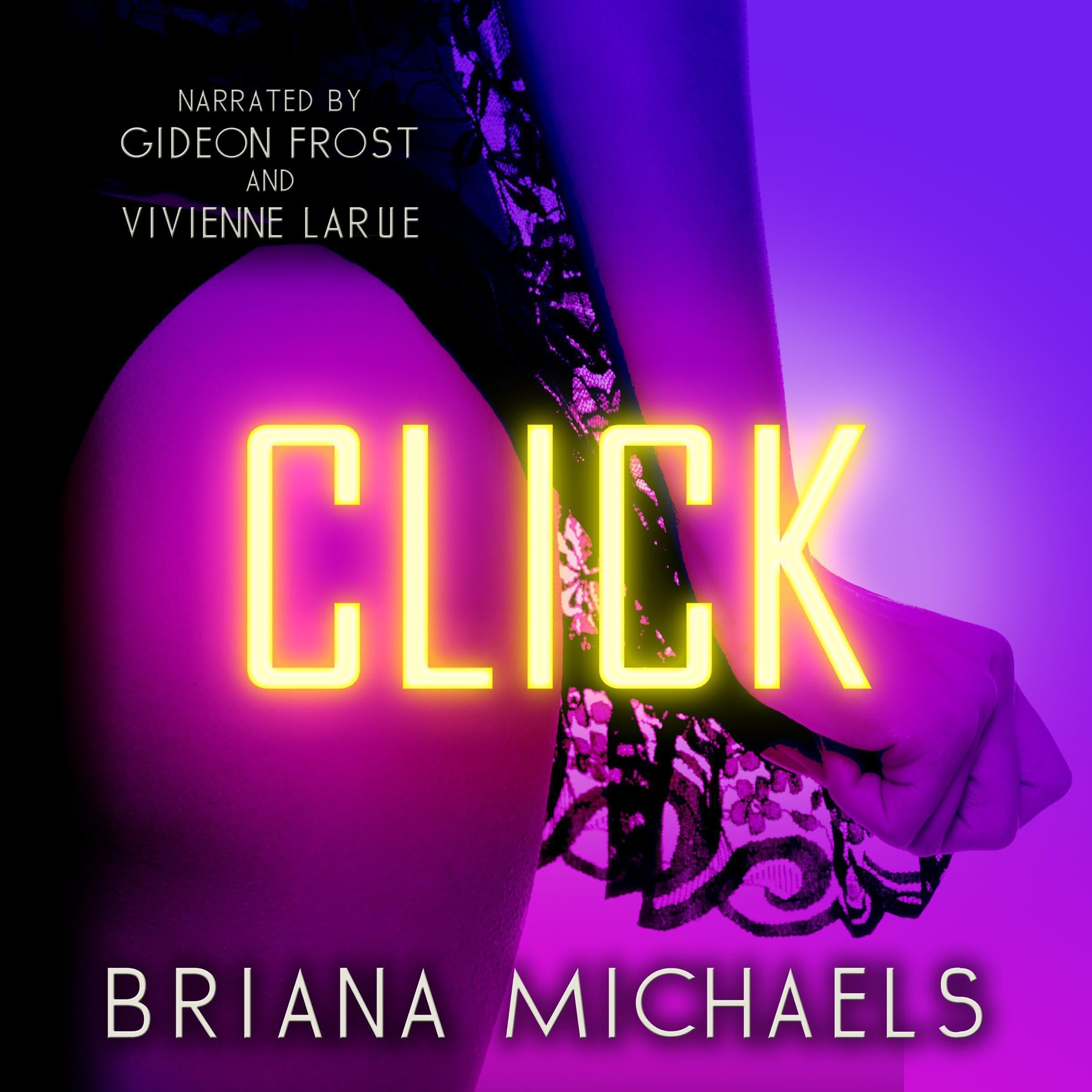 Cover art for Click