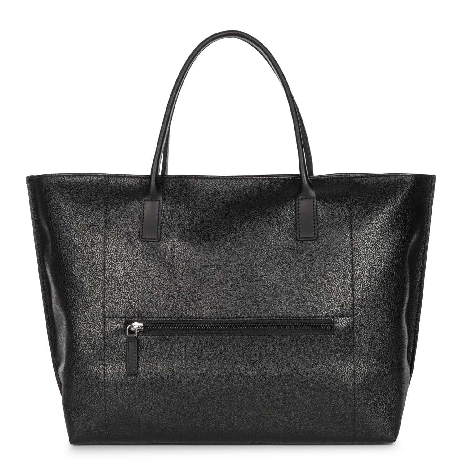 LANCASTER Grand sac cabas main - Maya
